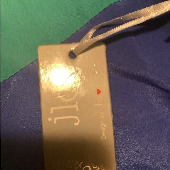 NWT JLov Sheath  Dress 2x - Picture 3 of 5